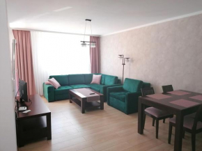 Apartament POLANKI in Kolberg